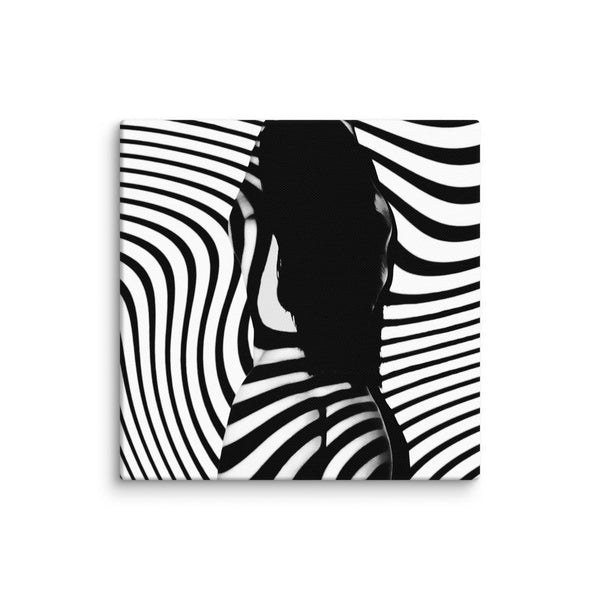 Canvas: Zahira - Neil Jou Studio