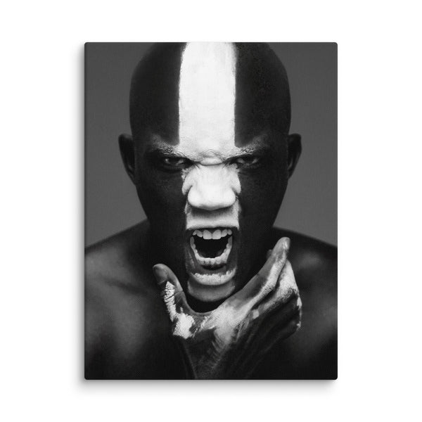 Canvas: Niko Mark - Neil Jou Studio