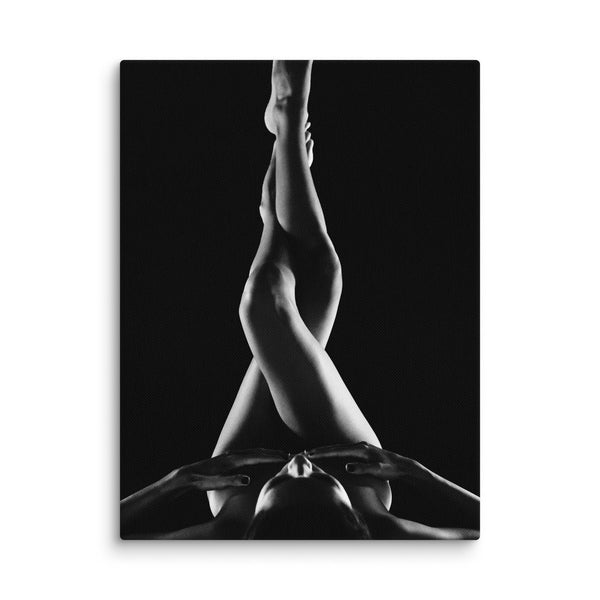 Canvas: Danielle Nicole Sanchez - Neil Jou Studio
