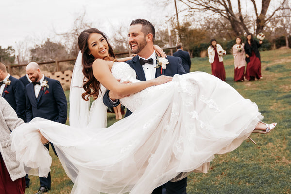 Event & Wedding Photography