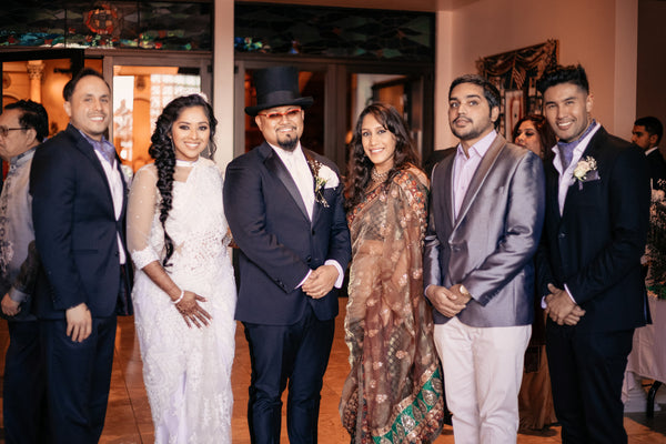 Event & Wedding Photography