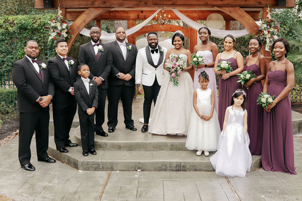 Event & Wedding Photography