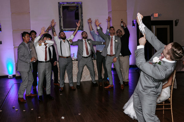 Event & Wedding Photography