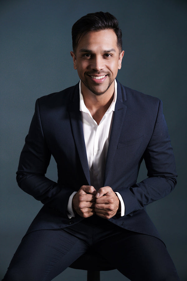 Studio Headshots