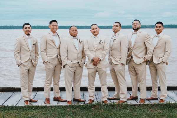 Event & Wedding Photography