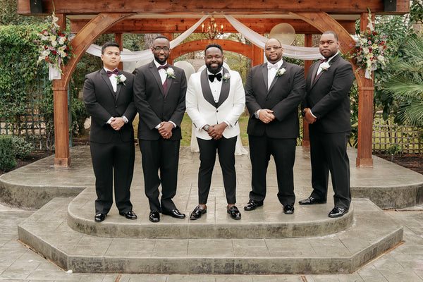 Event & Wedding Photography