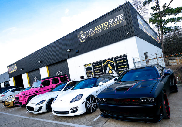 Property & Venues Photography