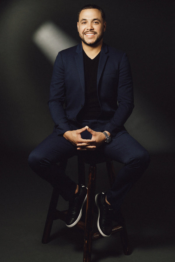 Studio Headshots