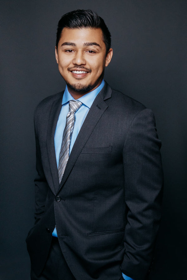 Studio Headshots