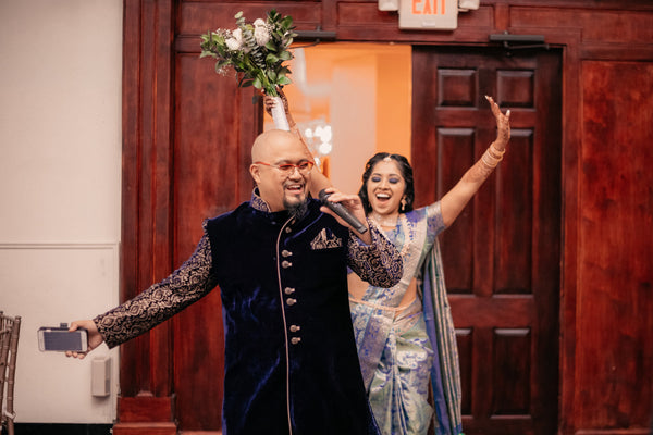 Event & Wedding Photography