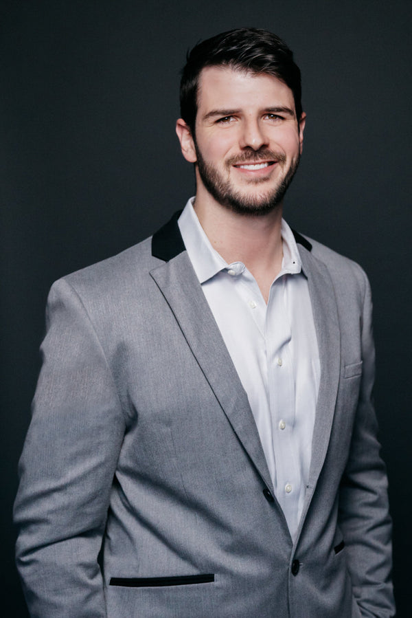 Studio Headshots