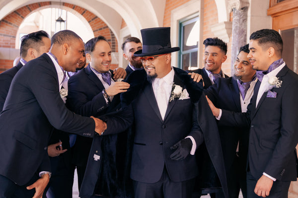 Event & Wedding Photography
