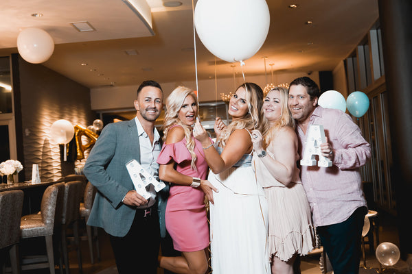 Event & Wedding Photography