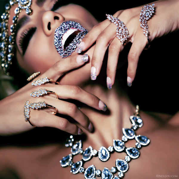 Product Campaign Shoots