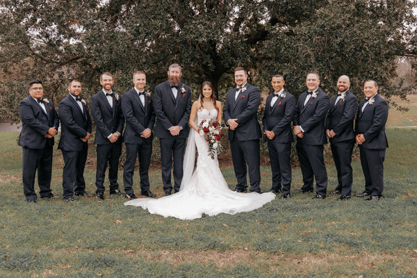 Event & Wedding Photography