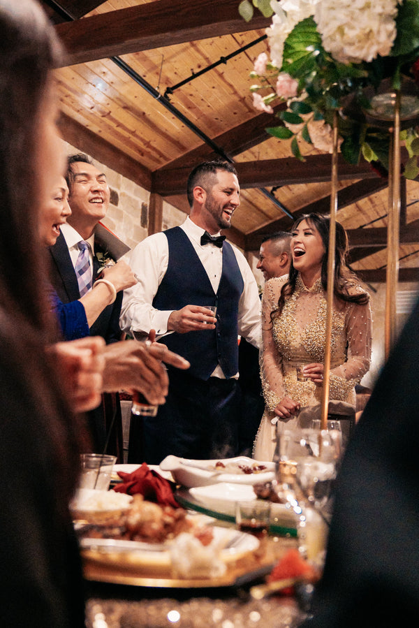 Event & Wedding Photography