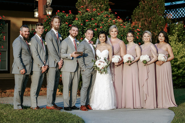 Event & Wedding Photography