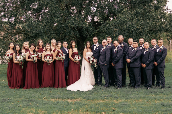 Event & Wedding Photography