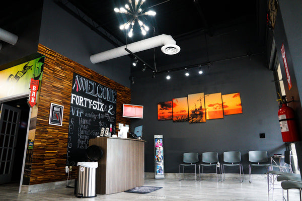Property & Venues Photography