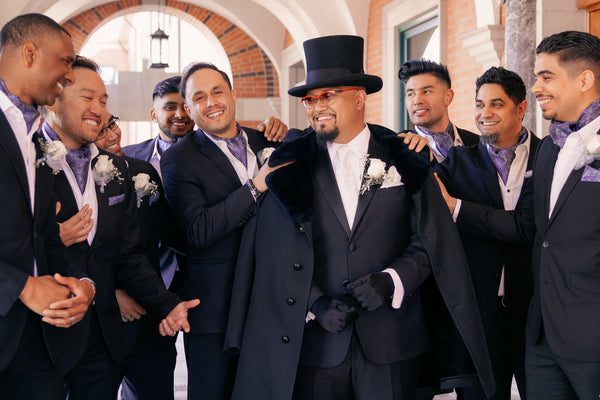 Event & Wedding Photography