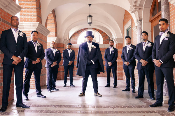 Event & Wedding Photography