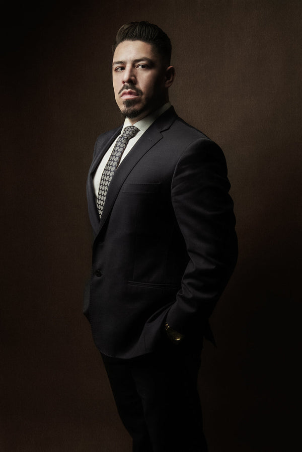 Studio Headshots
