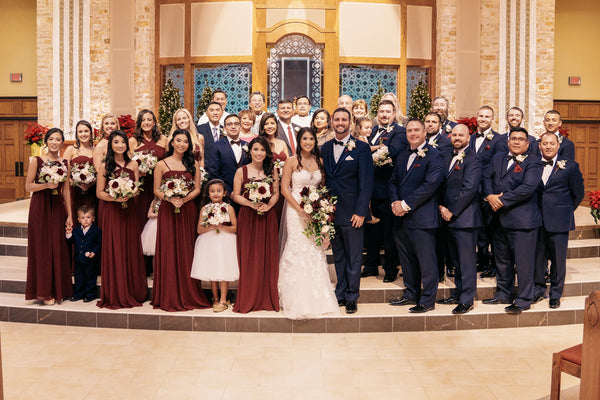 Event & Wedding Photography