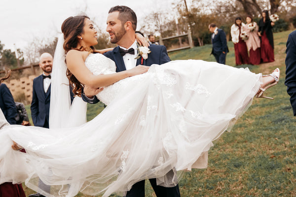 Event & Wedding Photography