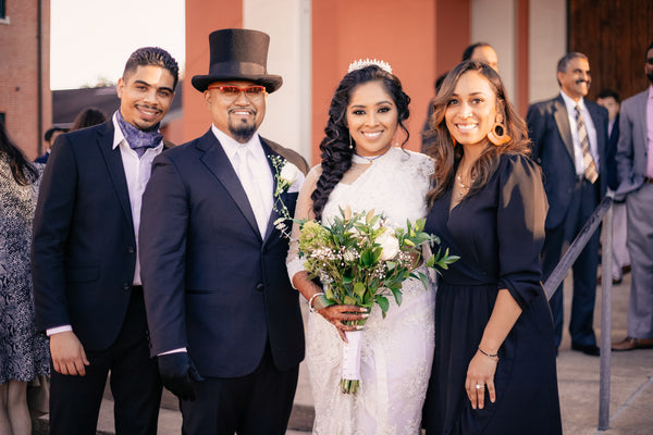 Event & Wedding Photography