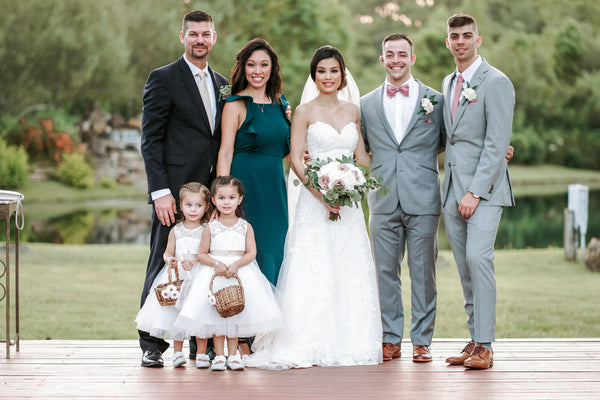 Event & Wedding Photography