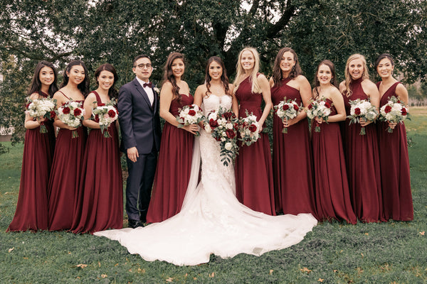 Event & Wedding Photography