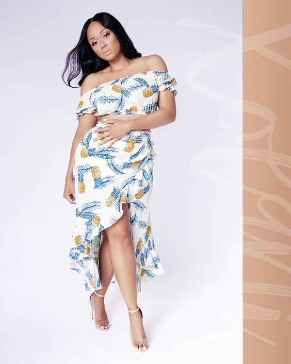 Product Campaign Shoots