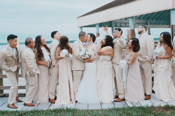 Event & Wedding Photography