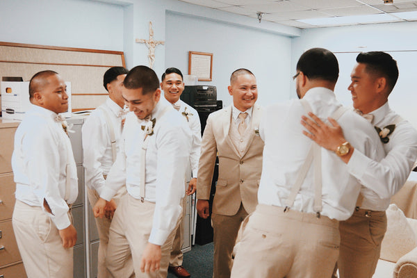 Event & Wedding Photography