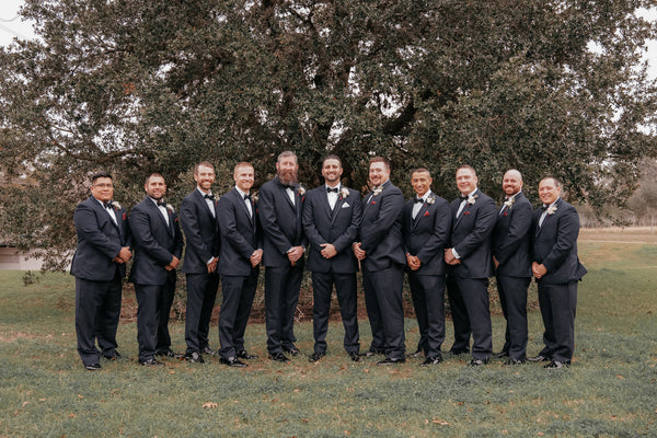 Event & Wedding Photography