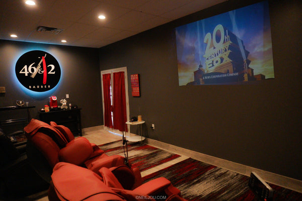 Property & Venues Photography