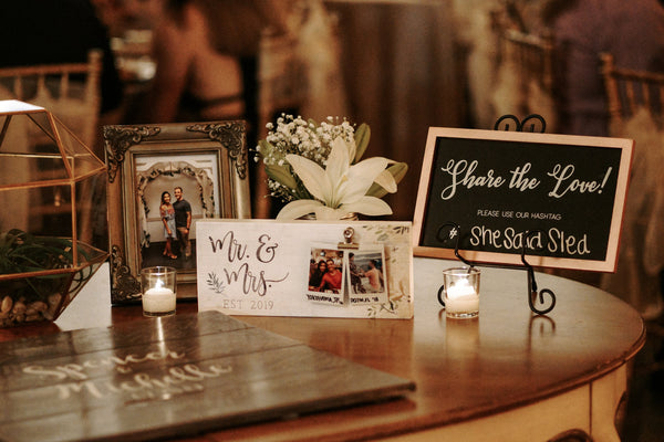 Event & Wedding Photography
