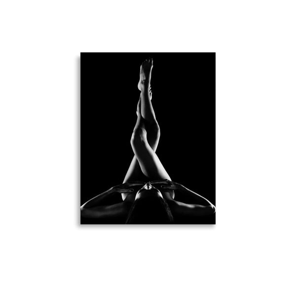 Poster: Danielle Nicole Sanchez - Neil Jou Studio
