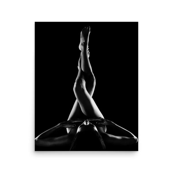 Poster: Danielle Nicole Sanchez - Neil Jou Studio