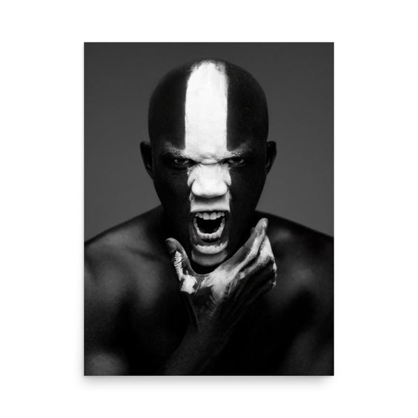 Poster: Niko Mark - Neil Jou Studio