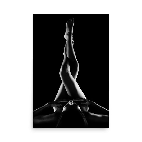 Poster: Danielle Nicole Sanchez - Neil Jou Studio
