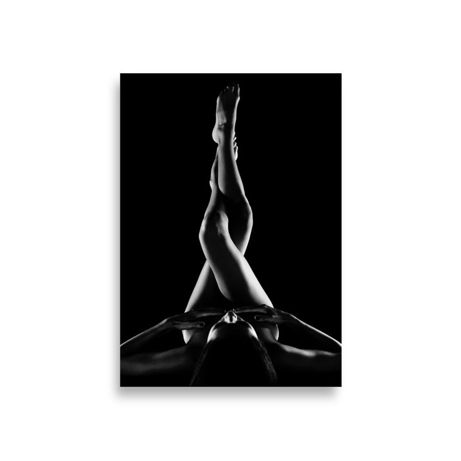 Poster: Danielle Nicole Sanchez - Neil Jou Studio
