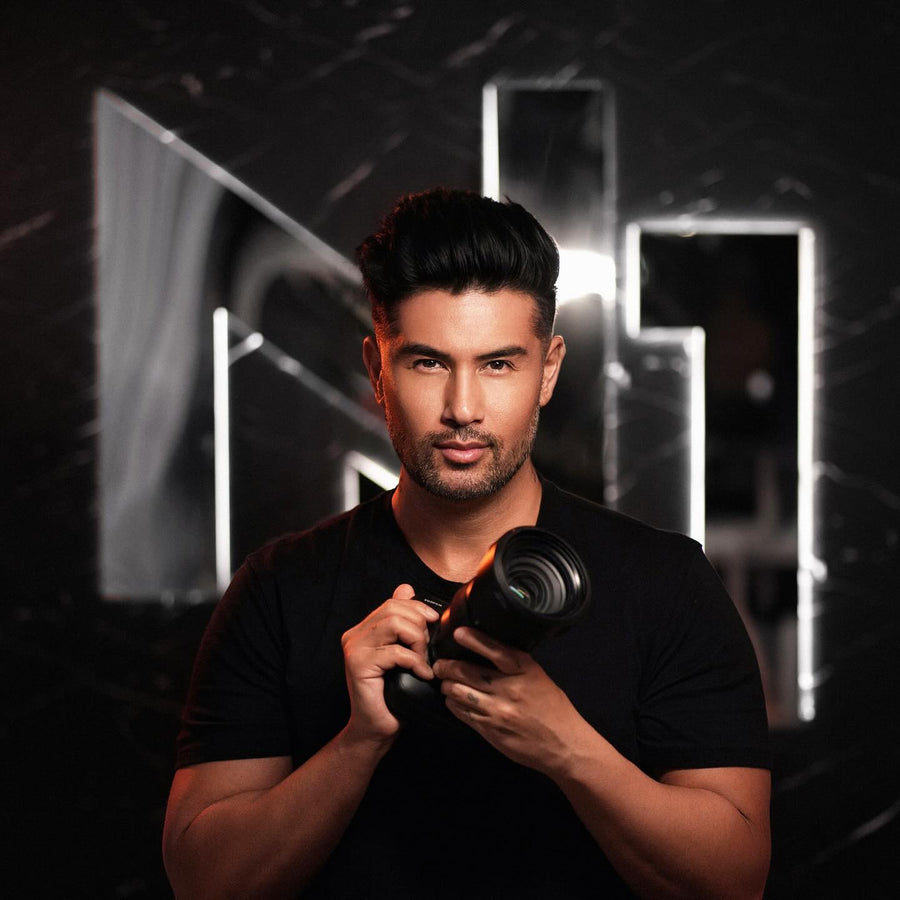 Neil Jou