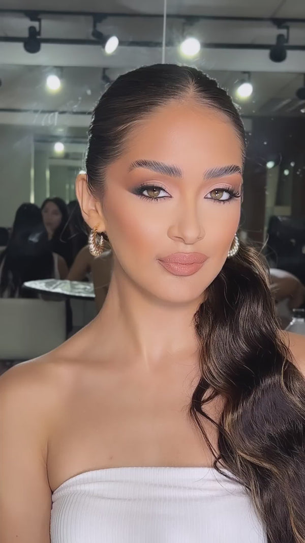 Makeup & Hair Stylist
