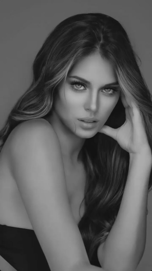 Beauty Shoot (Makeup Artist Included)