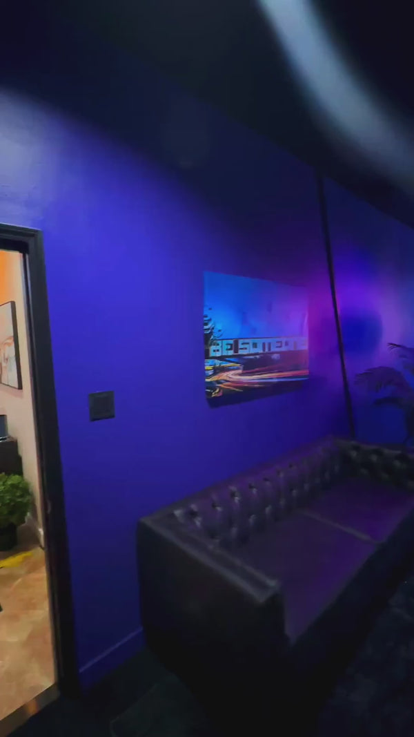 Create a Studio Consultation