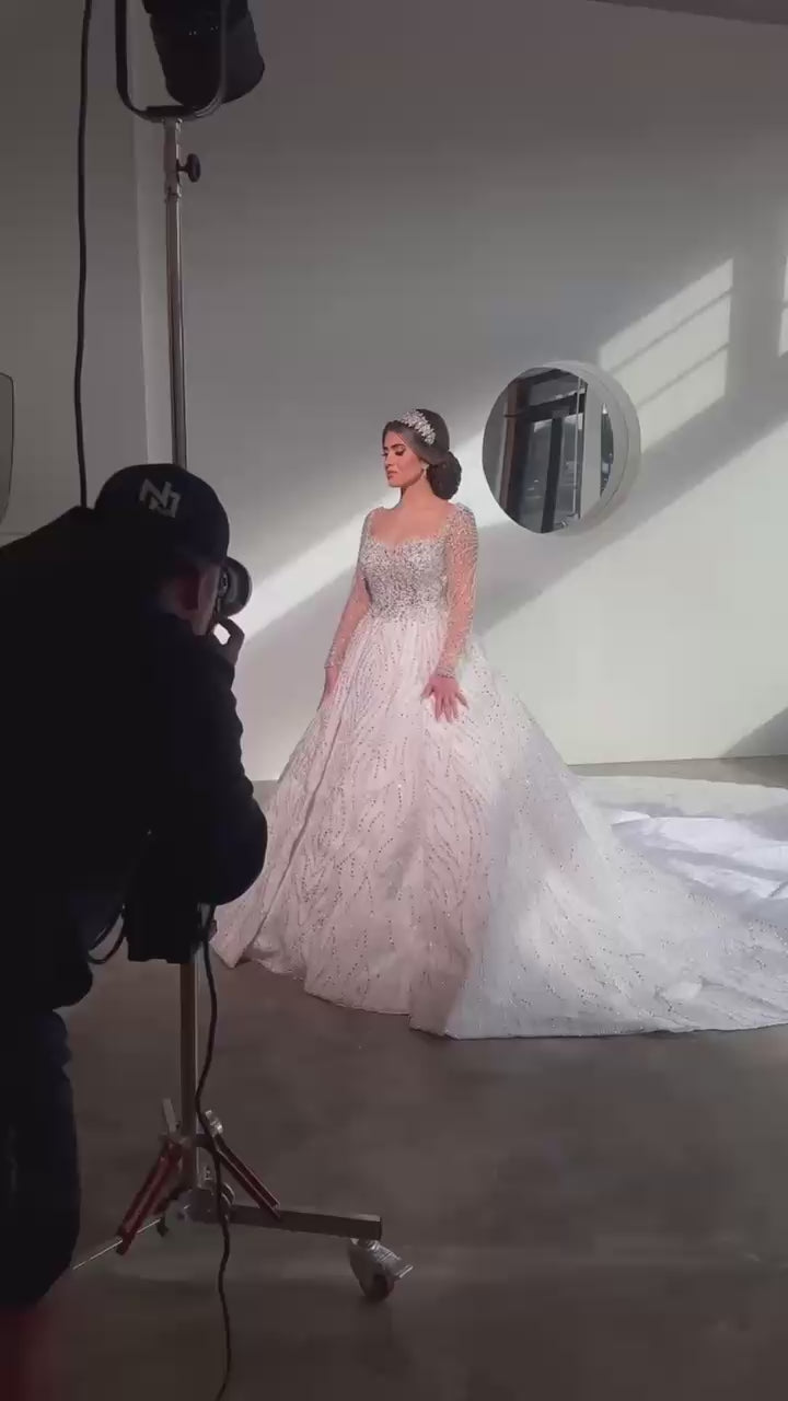 Behind the Scenes Capture (Second Shooter by Phone)