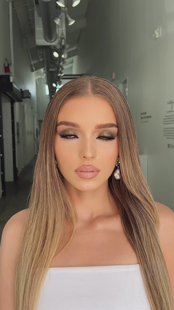 Makeup & Hair Stylist