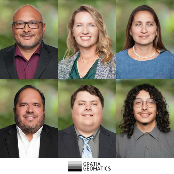 Studio Headshots