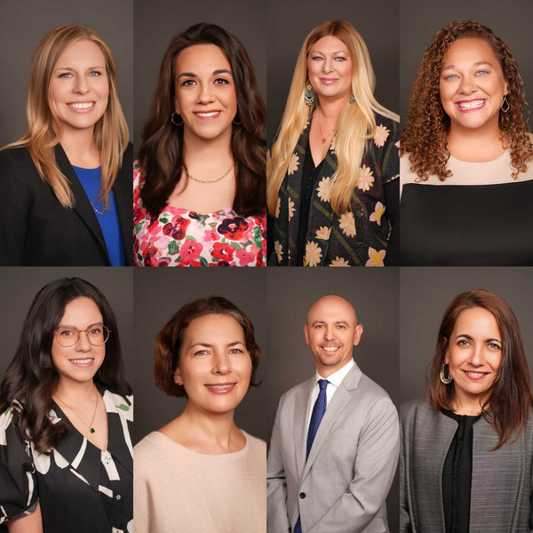 Studio Headshots